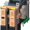 Stycznik Siemens 3TC4817-0LV4 3TC48170LV4, 2 styki, 1 szt.