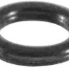 O-ring seal, 8 mm for pneumatic contact, 09140009817