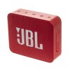 Głośnik przenośny JBL GO Essential Bluetooth czerwony