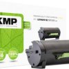 KMP Toner Zamiennik Lexmark 502, 50F2000 Czarny 2000 strony