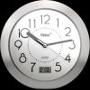 41964 Quartz bathroom clock
