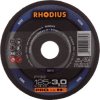 Zestaw tarcz tnących Rhodius FT33 200755 25 szt.