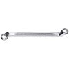 Stahlwille 41041719 20 17 X 19 Double-Ended Box Wrench Spanner 17 - 19 mm
