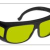 Okulary ochronne Global Laser Okulary ochronne Zielony 500 → 700 nm, 770 → 1800 nm