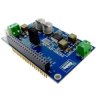 AEK-AUD-D903V1 Class D automotive audio amplifier board with advanced diagnostics