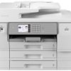 Brother MFC-J6957DW Drukarka wielofunkcyjna druk atramentowy druk kolorowy A3 drukowanie, skanowanie, kopiowanie, fax AD