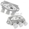 SAT DiSEqC 2x1 900L