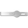 Scalpel blade, for ACMH1 SM, BW 11 mm, L 43 mm, ACM17 SM, package with 50 pieces