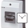 Łącznik krzywkowy 4P 1-2 32A 13kW T3-4-8223/I2 207192