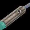 Inductive sensor, 2 wire, flush mounting, not flush, 1 Form B (N/C), 026581