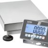 Kern Waga platformowa Zakres pomiaru maks. 30 kg Podziałka 2 g z sieci elektrycznej