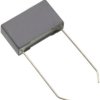 Kemet 46KI3100DQM1M Kondensator foliowy 800 szt.
