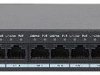 Switch PoE 8-portowy 100Mbps PFS3010-8ET-96-V2