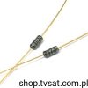 5082-2080 Diode 70V 15mA Schottky Axial DO35 SEMIDEV