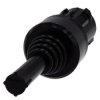Joystick 4 kierunkowy 22mm tworzywo z samopowrotem bez blokady dżojstik SIRIUS ACT 3SU1000-7AF10-0AA0