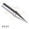 PT-F7 soldering tip - Weller