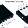 SiSS80DN N-Channel 20 V (D-S) MOSFET