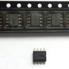 AT24C256C-SSHL-T SO8/T