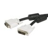 3m Male to Male DVI-D Dual Link Monitor