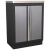 Sealey APMS52 Modular 2 Door Floor Cabinet 680mm
