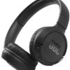 Słuchawki JBL Tune 510BT Czarne