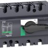 Rozłącznik Compact INS INV INS160 160A 4P 28913