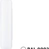 Element systemu szynowego wysokonapięciowego Paulmann 95656 Wahadło signal white