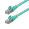 Kabel Ethernet Cat6a długość 1.5m Z zakończeniem StarTech.com
