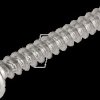 190104 Chipboard screws, half-round head, 4.0x50 mm, PZ2, pack of 200