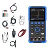 HDS2102A-1 oscyloskop do motoryzacji 2x 100MHz 500MSa/s z multimetrem OWON