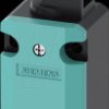 3SE5112-0CE01 Roller lever position switch, plastic roller, EN 50041