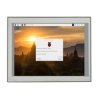 Industrial Pi PPC-CM4-156 - Raspberry Pi CM4 Compute Module 4 - 2GB RAM + 32GB eMMC + WiFi / Bluetooth + wyświetlacz 15,6''