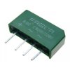 Mostek B80C3200/2200 3,2A/80V / 3894 rs