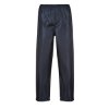 Rain Trousers Navy - Large