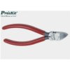 Szczypce Obcinaczki Boczne 150Mm Miedź 2Mm/Stal 0,8Mm/Plastik 150Mm Pm-806A