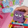 172257 Marker stamp, MARKY, PEN set