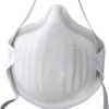 Moldex Klassiker 236015 Maska przeciwpyłowa bez wywietrznika FFP1 D 20 szt. EN 149:2001, EN 149:2009 DIN 149:2001, DIN 1