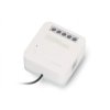 Aqara T1 SSM-U01 - jednokanałowy przekaźnik dopuszkowy z przewodem neutralnym - ZigBee
