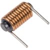 Cewka indukcyjna 1,8 μH 5A Promieniowe ±20% Przewlekany 6mΩ Rdc rdzeń ferrytowy
