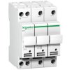 Podstawa bezpiecznikowa 3P+N 10,3x38mm STI-10,3x38-3N A9N15658 SCHNEIDER ELECTRIC