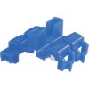 3M 80-0140-0087-3 Scotchlok Run & Tap Fuse Holder Blue