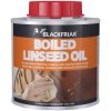 Blackfriar BF0840001F1 Boiled Linseed Oil 250ml