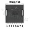 C3M0025065L-TR