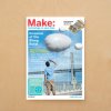 Make: Magazine, Volume 12