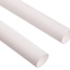 Rura termokurczliwa cienkościenna, odcinki 1m, CR 4,8/2,4 biała, 427539 /50szt./