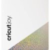 Cricut Joy™ Smart Label™ Folia srebrny