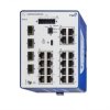 Ethernet Switch 24-portowy 24, Hirschmann Przełącznik zarządzalny