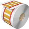 Weidmüller 2526140000 HS 3.2-9.5/12 MM Y Oznacznik rurek termokurczliwych Sposób montażu: nasuwanie Pole powierzchni ety