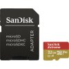 SanDisk SDSQXAF-032G-GN6MA Raspberry Pi NOOBS SD Card 32GB Black