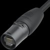 Plug, RJ45, 8 pole, 8P8C, cable assembly, NE8MX-B-TOP